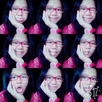 Arinda mulyanti