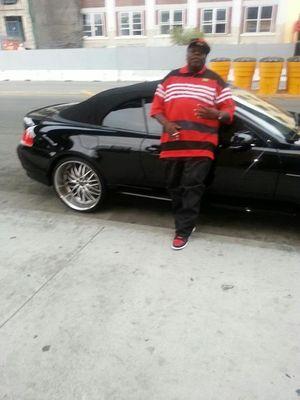 been doin my thang for so long that my thang is all i know