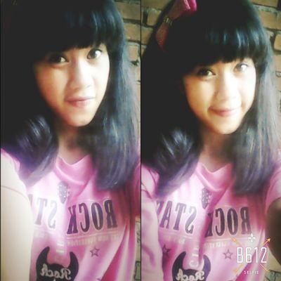 my angel