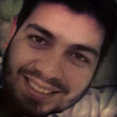 MATIASLUCIANI2's profile picture. 