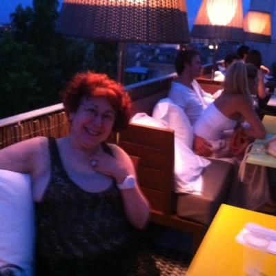 Chibouli2012's profile picture. infirmière en USP