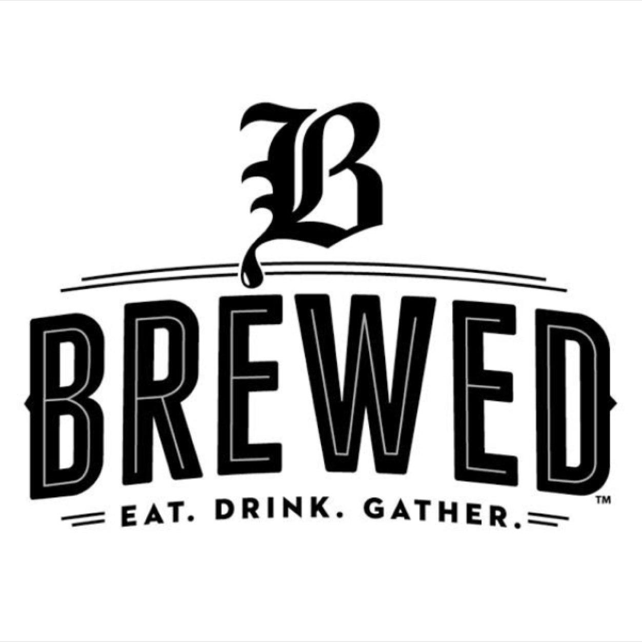 BREWED's got you covered for all Texas Craft Coffee & Beer lovers. We also serve a chef inspired menu with all the flavors you find in Texas. EAT-DRINK-GATHER!