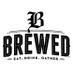 BREWED (@brewedfw) Twitter profile photo BREWED (@brewedfw) Twitter profile photo