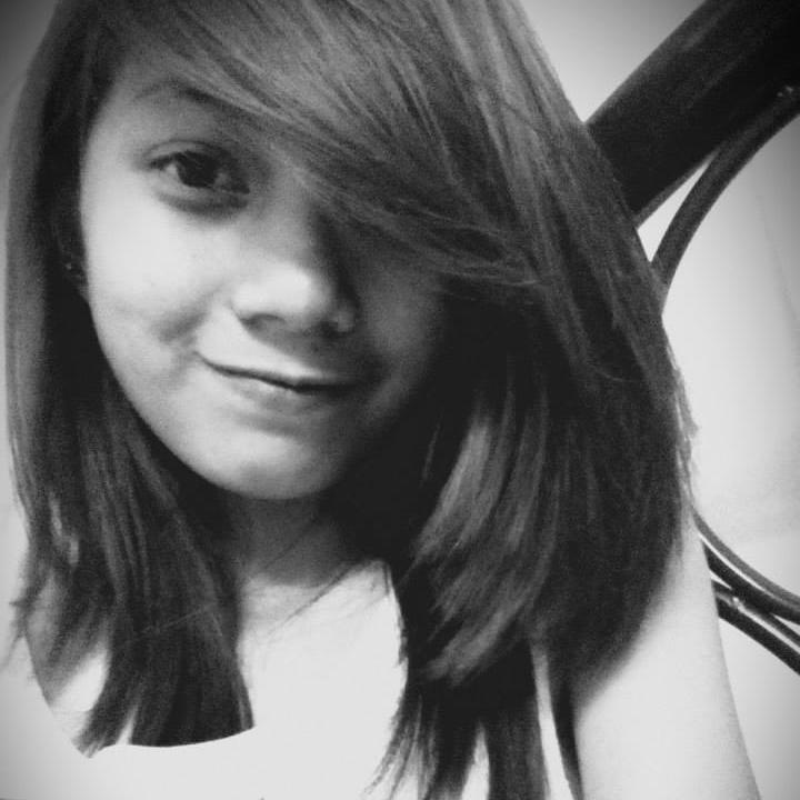 @dlorrainegabr ∞| 14 ♀ | DANCE | IN A RELATIONSHIP || SWEET | IG : Danlorraine23 ♛ |