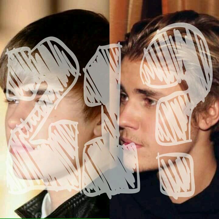 followme @JustinBieber  & @somosCD9
