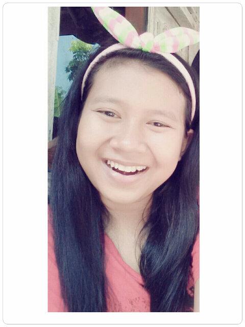 Family is my everthing(´▽`ʃ♡ƪ) I'm a  student off class IX C (KECE) kelas sembilan C
