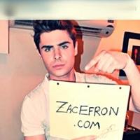 zac efron (@zadefron123) 's Twitter Profile