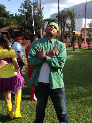 rikardo_zero's profile picture. 