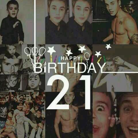 My Love Justin Drew Bieber Mallette