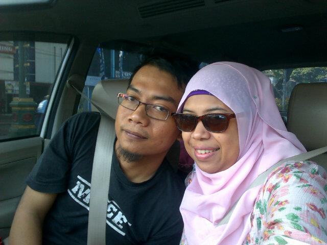 ordinary guy from indonesia