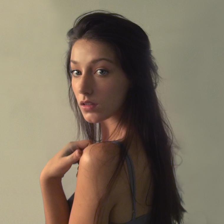 bonnie_mcarthur's profile picture. RBE advocate, fine artist and film maker.