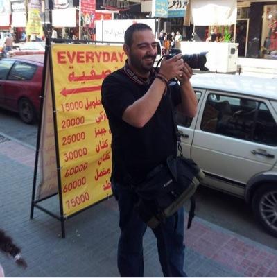 ehabrmalaeb's profile picture. 