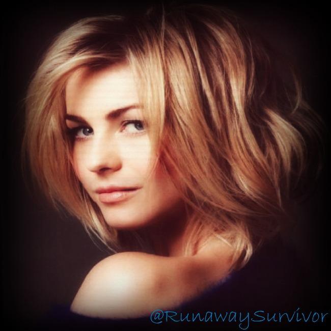 I've had things happen to me in the past. Things that still scare me. The girl I was had to be left behind. [#SafeHaven AU RP 21+]