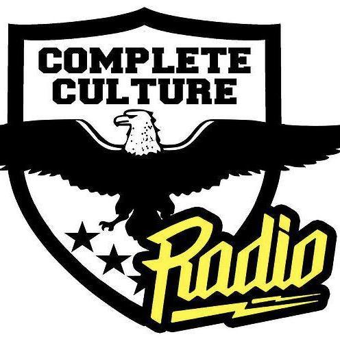 ComCultureRadio Profile Picture