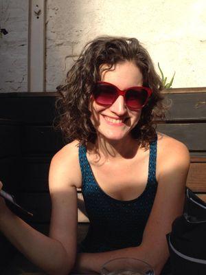 Executive Producer @UsefulMedia. Mission-driven storyteller. Lefty leftie. Runner. Parent. #nonprofitvideo