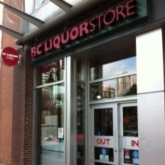 Beer News from the Yaletown GLS at 1108 Pacific Blvd in Vancouver BC new hours mon - sat 11:00 to 7:00