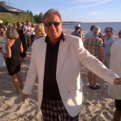 amorrish1's profile picture. 