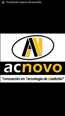 Innovando en Tecnología de Medición