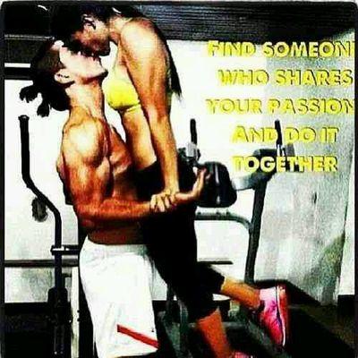 Get out there and make something of yourself
you have to love yourself before you can let someone else love you