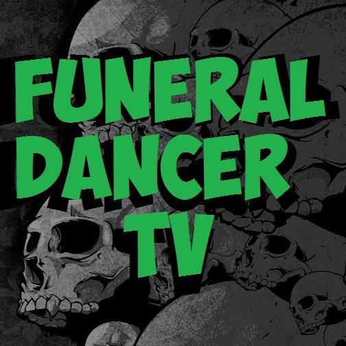 YouTuber. Gamer. Funeral Dancer.