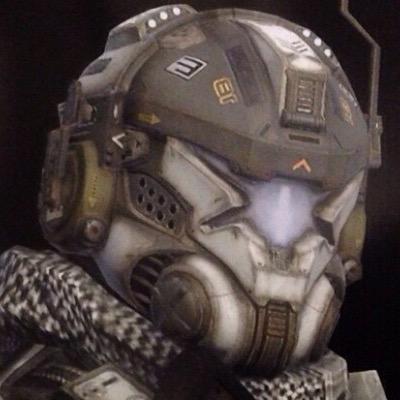 A man chooses his own actions, a soldier executes them. New pilot to the IMC, eager and ready to learn.