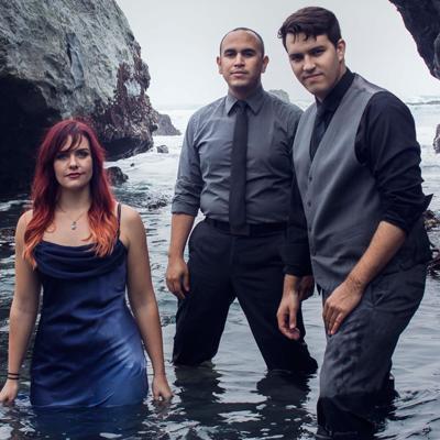 National touring Alternative Cinematic Rock band proving that the violin belongs in rock.