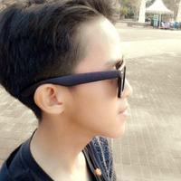 Andre Akbar Pradana (@andreakbaar) Twitter profile photo