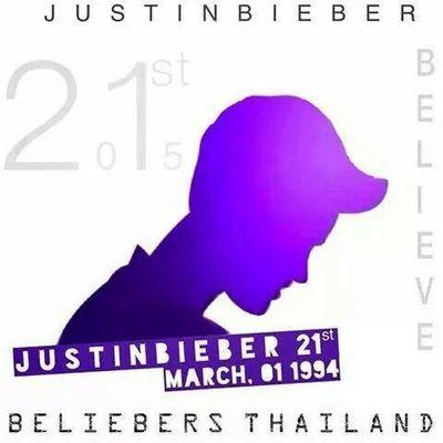 I'm a belieber I love you justin bieber