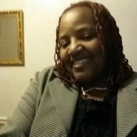 Denise Polite - @brownbaby45 Twitter Profile Photo