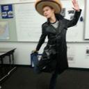 Adam Kling - @admjokling - Twitter