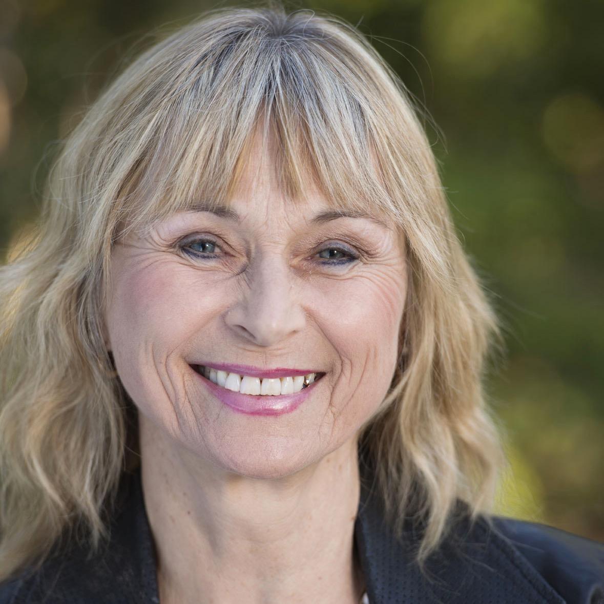 karin_harmony's profile picture. 