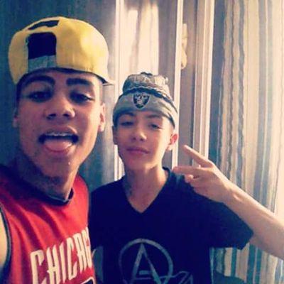 Instagram: erickptrindade