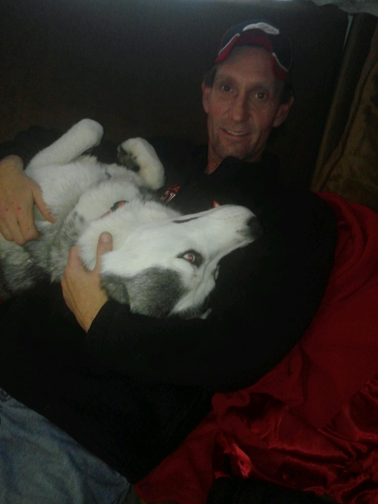 whalerswings's profile picture. I am the luckiest man in the world! I have a beautiful wife,  2 great boys and all the happiness in the world,  and for that I  am eternally grateful!