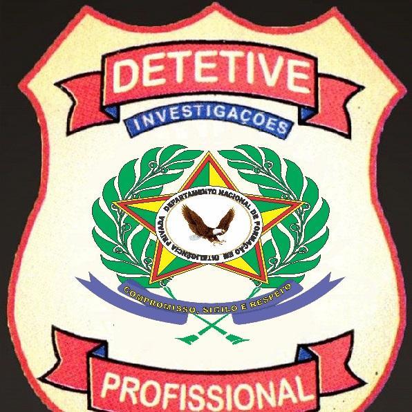 Sócio Proprietário na empresa DNFIP Detetives