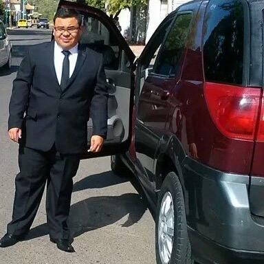 Tetho_figueroa's profile picture. Abogado Litigante