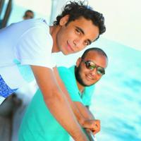 Hossam Hassan (@hossamhassan0) 's Twitter Profile