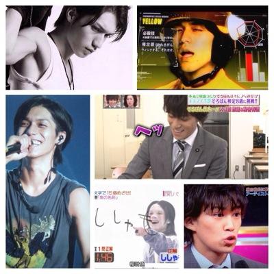 錦戸担15年目\( ˆoˆ )/♡ ▷関ジャニ∞、ジャニスト