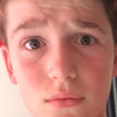 my header is kinda weird