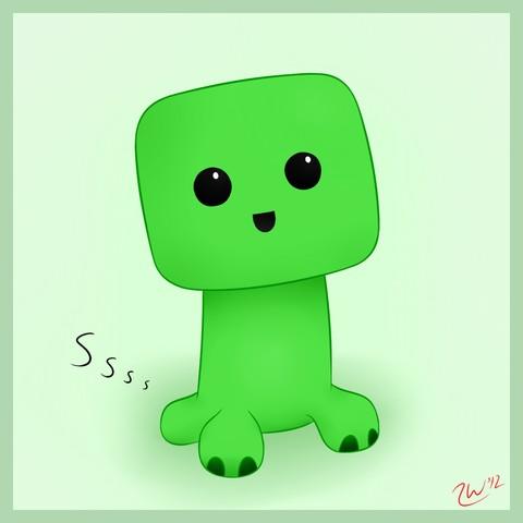 Youtuber incomprendido y mi color favorito es verde!!!