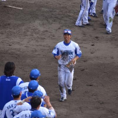 高校野球ファン、特に福知山成美野球部のフアンです。DeNA桑原選手、阪神島本投手ほか、野球部OBも応援。ときどき高校野球観戦、たまにDeNA阪神戦も。（写真は2013年選手権と2015年沖縄キャンプ）