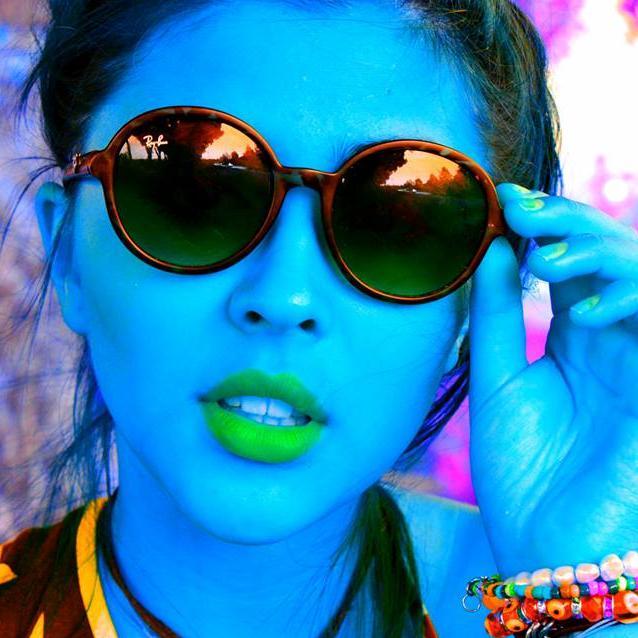 SofiaLeiva79's profile picture. Cinefala, animalista & melomana 3