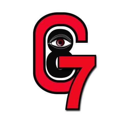 87Gang We Global