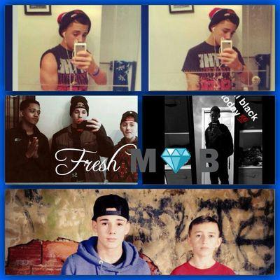 follow us on are Instagram Shane Watson's is SHANEWATSON22 TJ Williams _.tjwilliams._ and jacob tingle fr3sh_moves