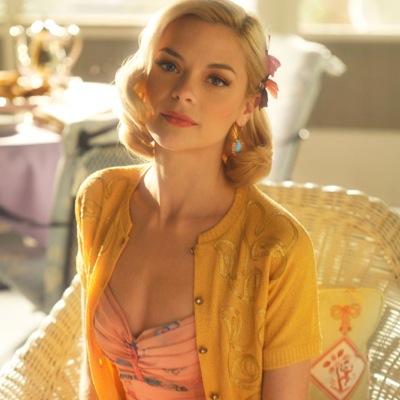 I'm Rapunzel. I have magic hair that glows when I sing. Mostly nice. I guess it depends {Single Mature Content} #Southern #SouthernBelle