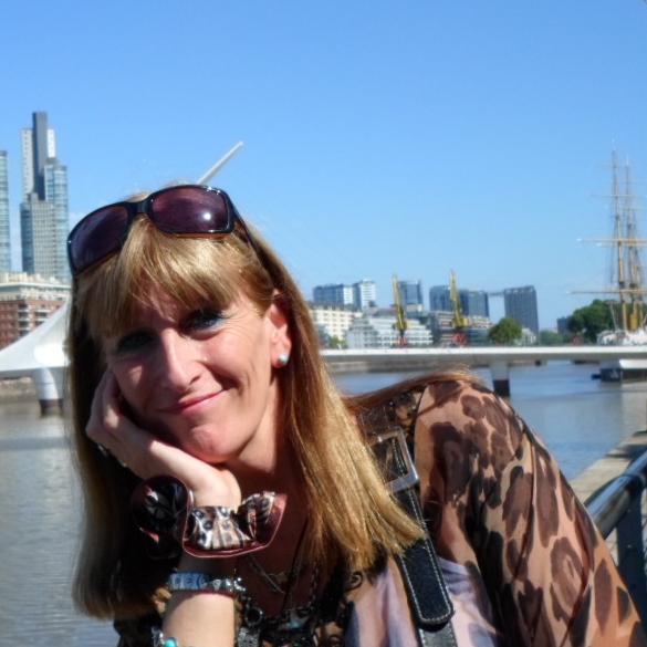 MABELWOLOSZYN1's profile picture. 