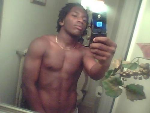 CLarenceCApone's profile picture. 