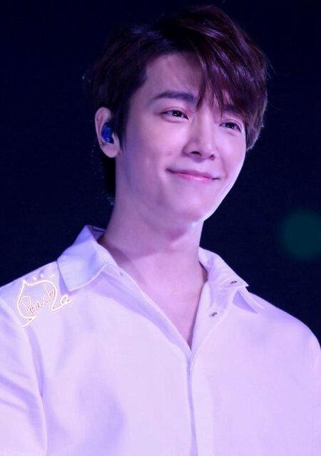 ‏I'm  Kpop Girl  from Arab [E.L.F] I Love My Super Junior / passion Eunhae♡̨ ‎@donghae861015 & ‎@AllRiseSilver '