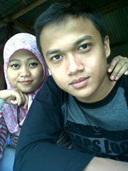 apriel_numezky's profile picture. Bahagia bersamamu, kamu masa depanku ♡|UPS|FKIP|BK