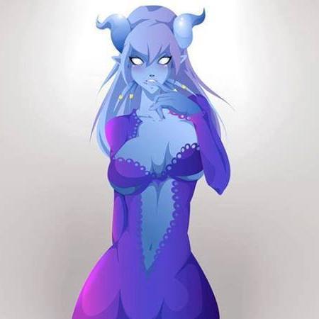 Ryuwolfy's profile picture. 