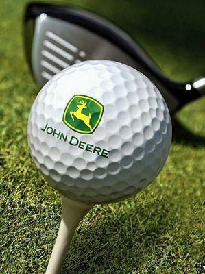 Believer. Husband. Dad. Golf.